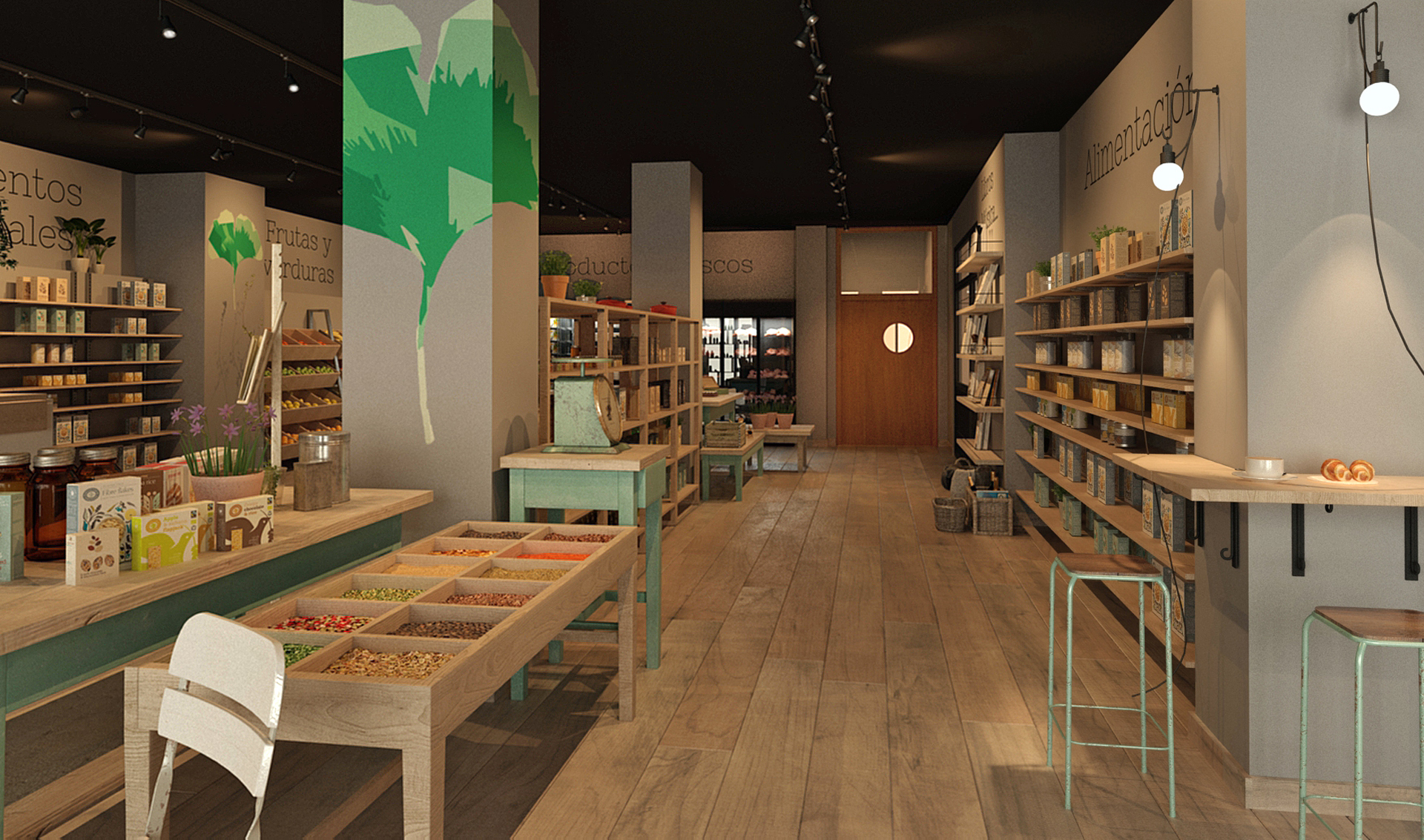 Maylo Clavel Interiorista | ECO-BIO